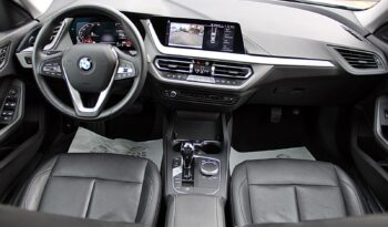 BMW 218d Gran Coupé Steptronic voll