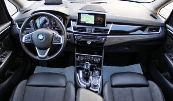 BMW 218d xDrive Gran Tourer Steptronic Sport Line voll